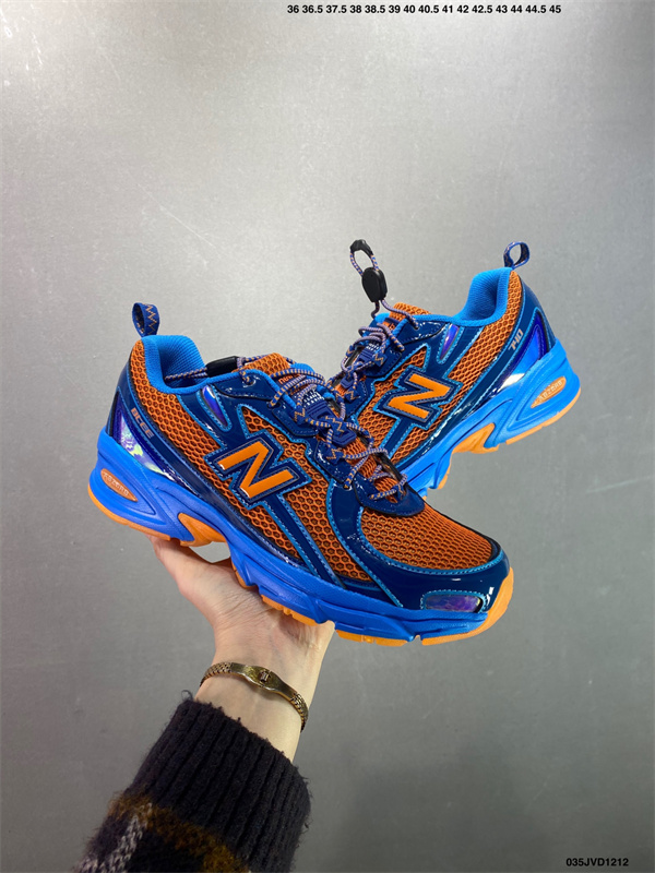 New Balance Shoes-M-1929