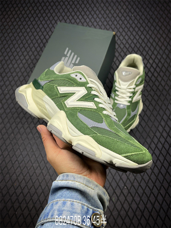 New Balance Shoes-M-1931