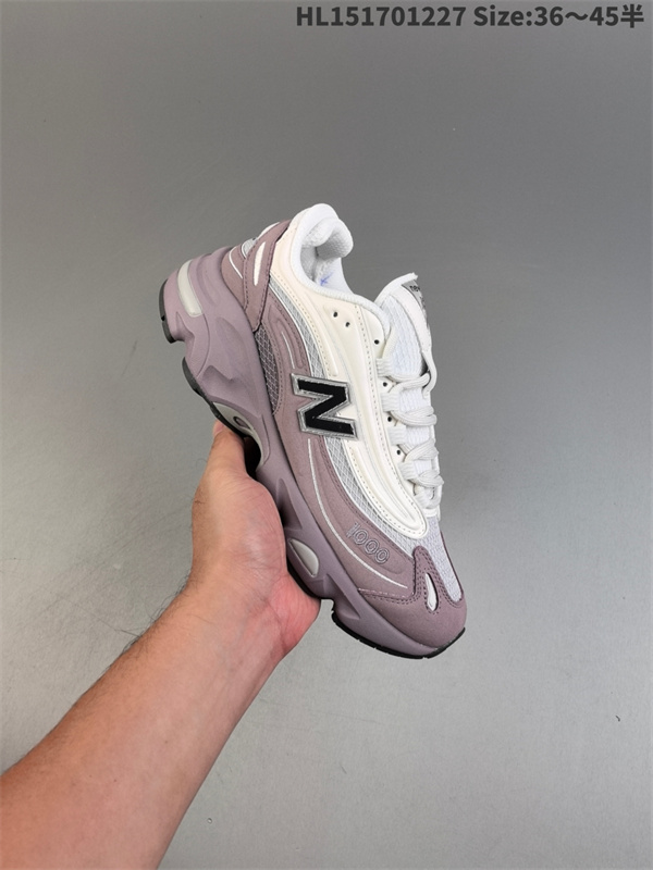 New Balance Shoes-W-1911