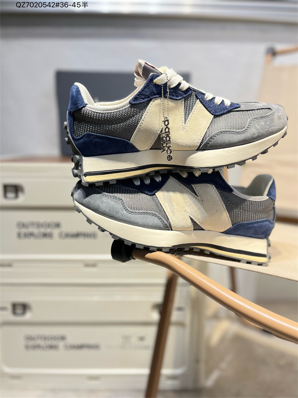 New Balance Shoes-W-1924