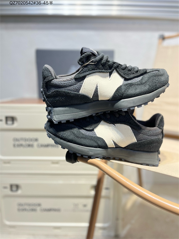 New Balance Shoes-M-1957