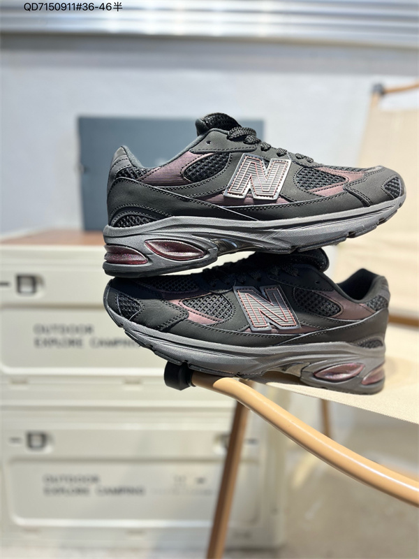 New Balance Shoes-M-1968