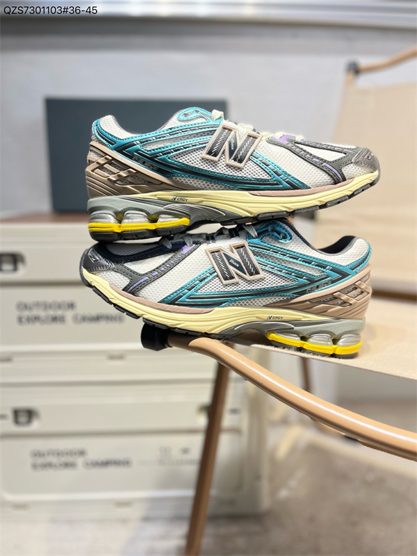 New Balance Shoes-M-1973