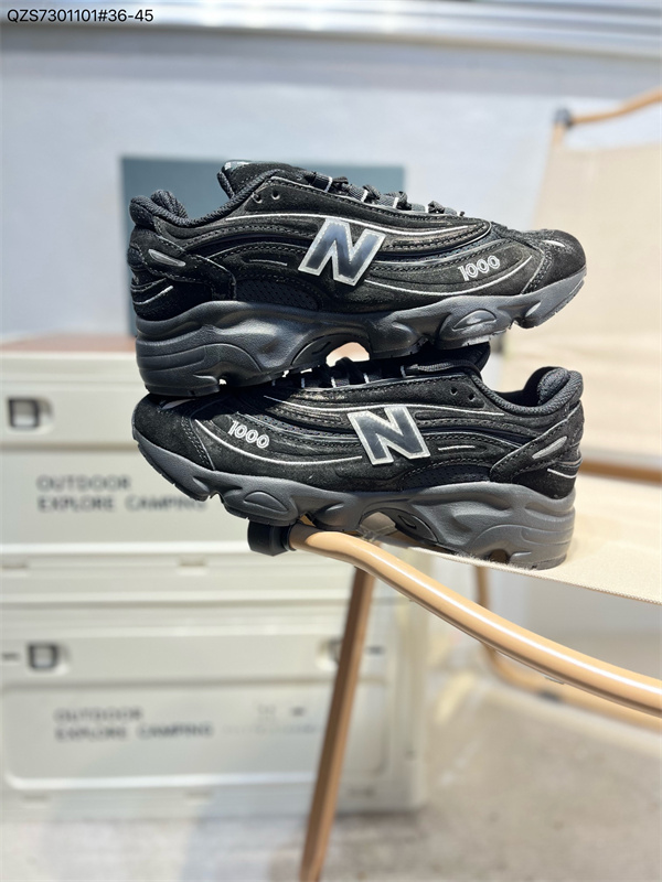 New Balance Shoes-M-1974