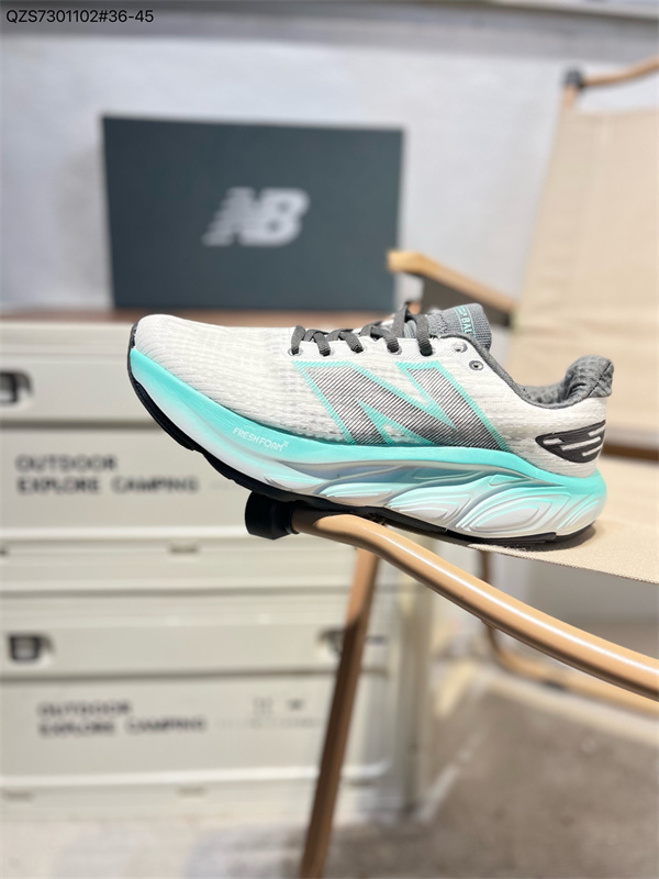 New Balance Shoes-M-1979