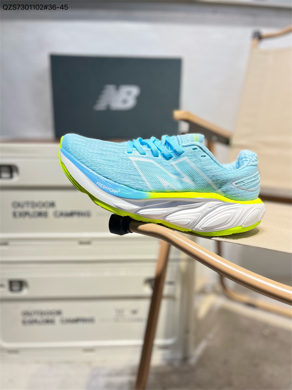 New Balance Shoes-M-1981