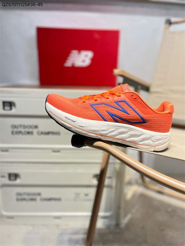 New Balance Shoes-M-1987