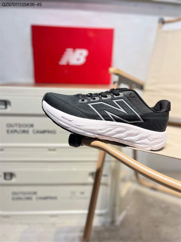 New Balance Shoes-W-1958