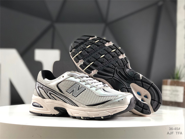 New Balance Shoes-W-1961