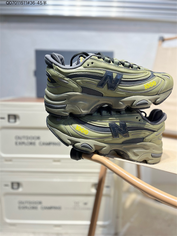 New Balance Shoes-W-1963