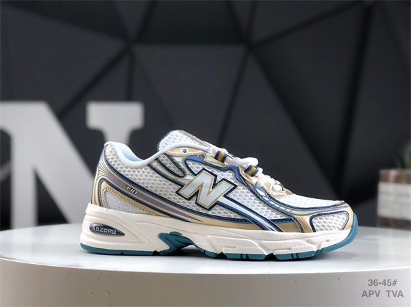 New Balance Shoes-M-1998