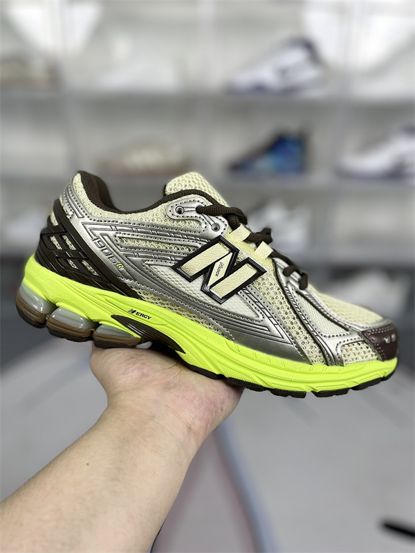 New Balance Shoes-W-1968