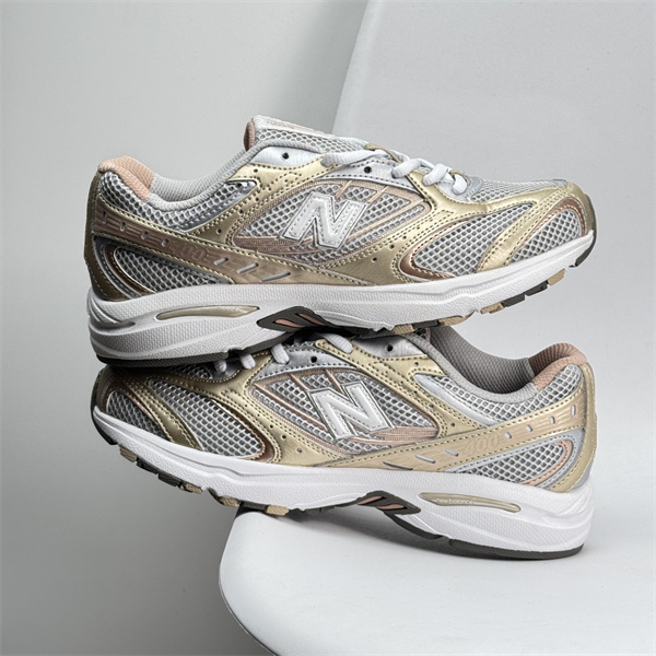 New Balance Shoes-M-2013