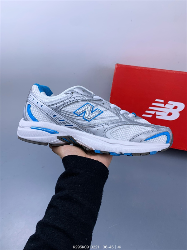 New Balance Shoes-M-2020