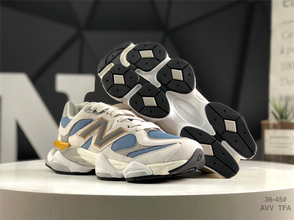 New Balance Shoes-W-2001