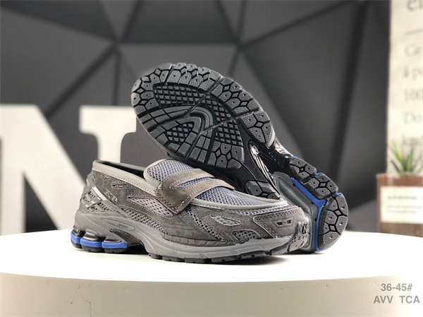 New Balance Shoes-M-2033