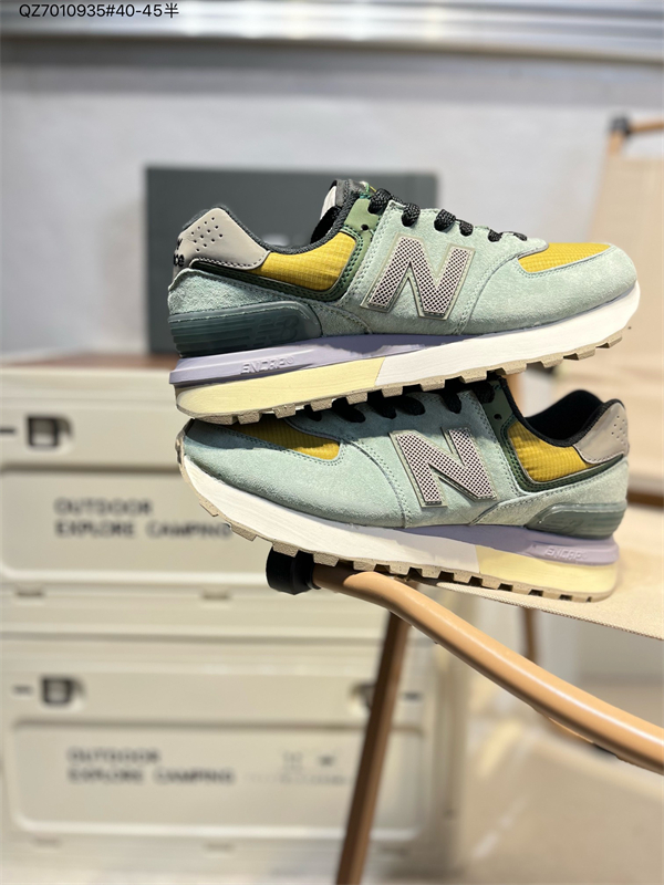 New Balance Shoes-W-2007