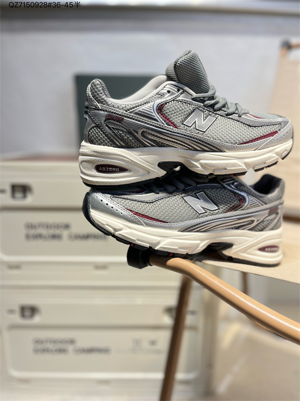 New Balance Shoes-W-2009