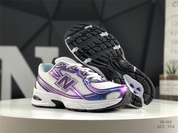 New Balance Shoes-M-2041