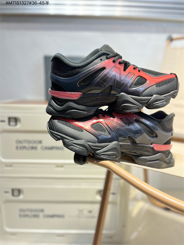 New Balance Shoes-M-2047