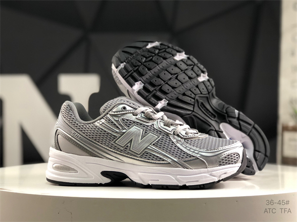 New Balance Shoes-M-2049