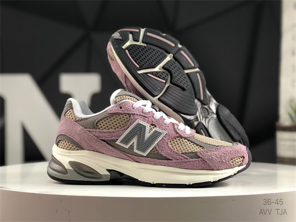 New Balance Shoes-M-2057