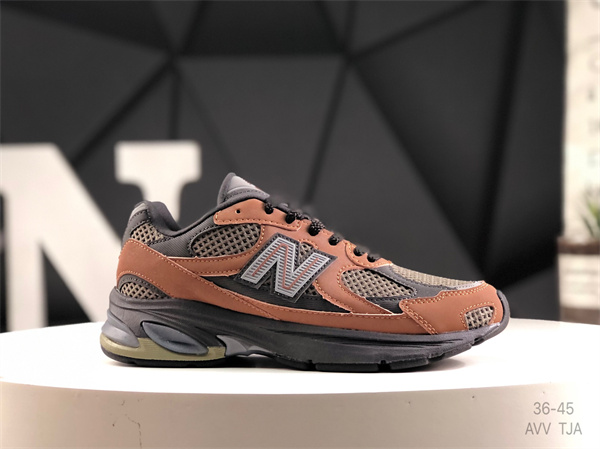 New Balance Shoes-W-2029