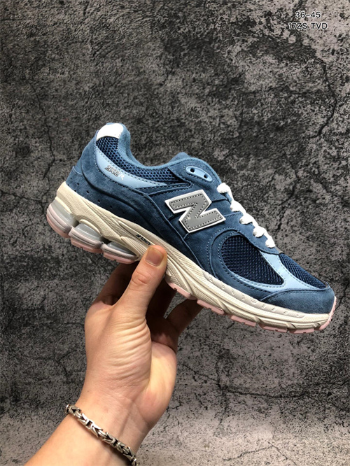 New Balance Shoes-M-199