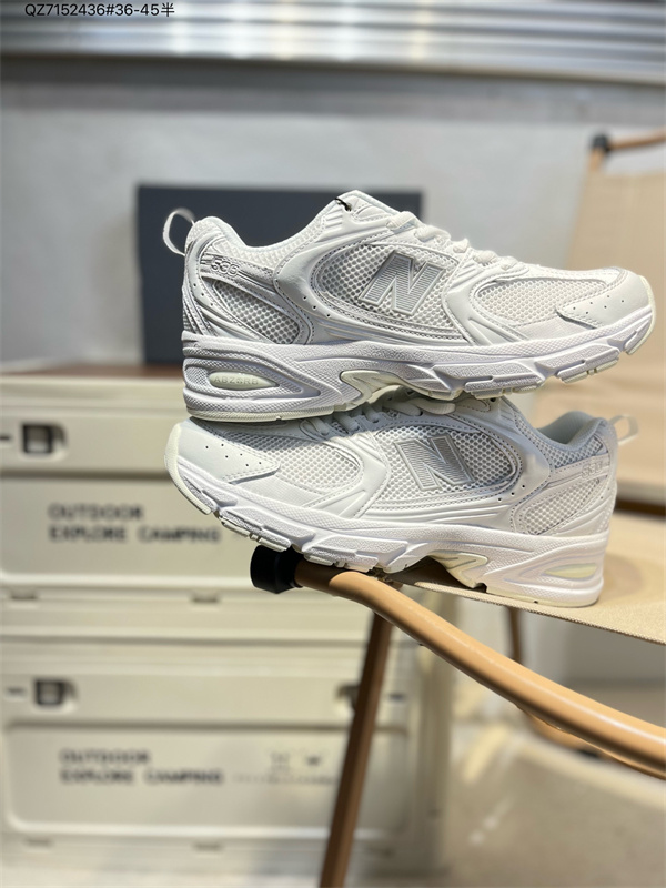 New Balance Shoes-M-2066