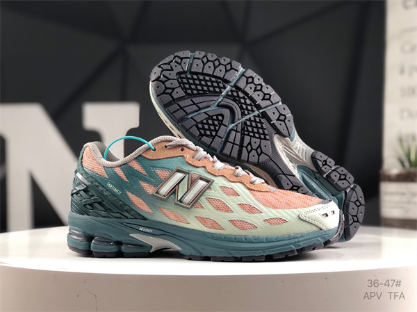 New Balance Shoes-W-2038