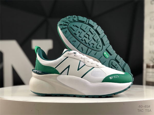 New Balance Shoes-M-2077