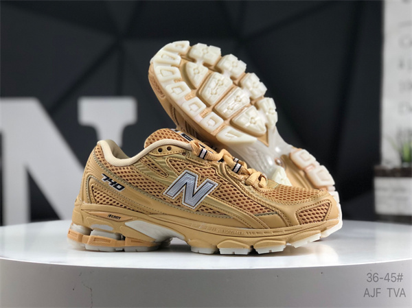 New Balance Shoes-M-2080