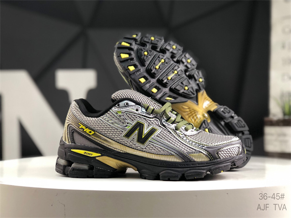 New Balance Shoes-M-2084