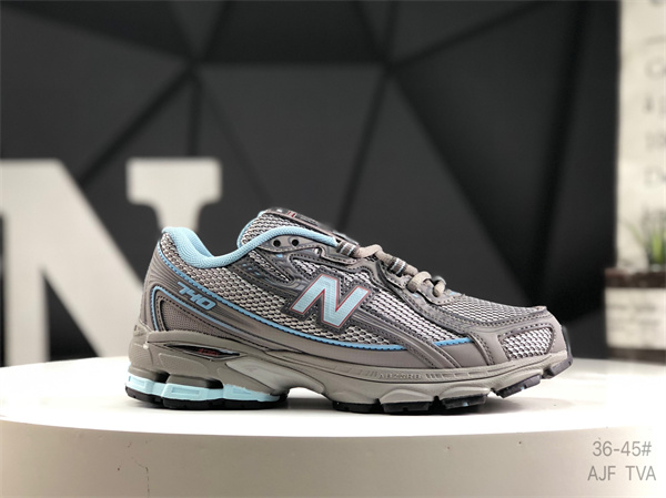 New Balance Shoes-M-2086