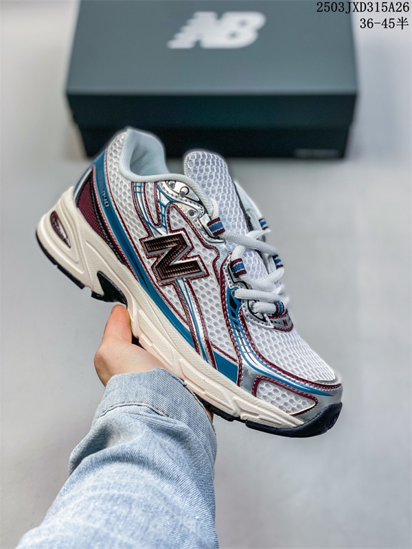 New Balance Shoes-M-2096