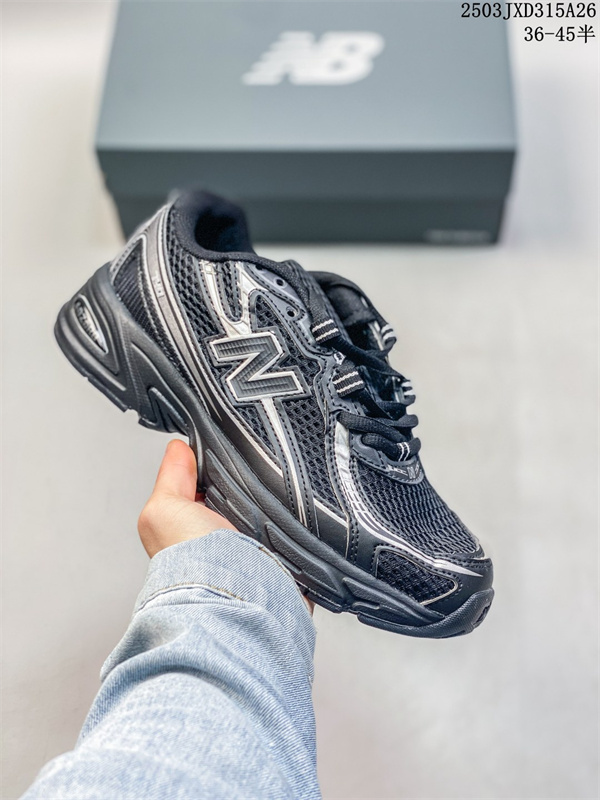 New Balance Shoes-M-2098