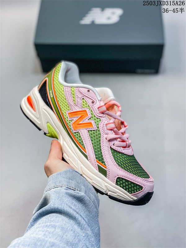 New Balance Shoes-W-2068