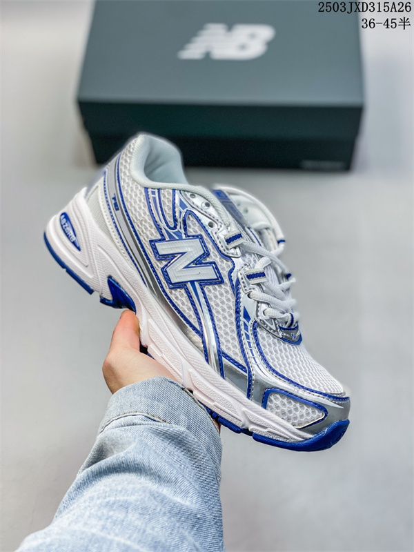 New Balance Shoes-W-2070