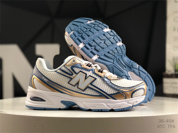 New Balance Shoes-M-2109