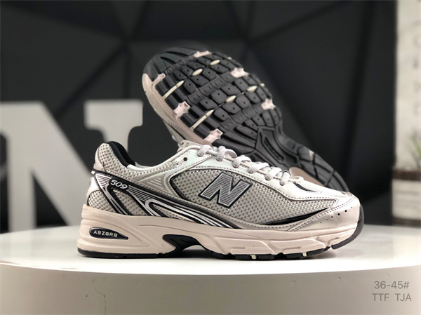 New Balance Shoes-M-2118