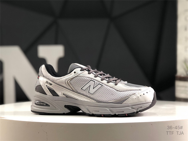 New Balance Shoes-M-2124