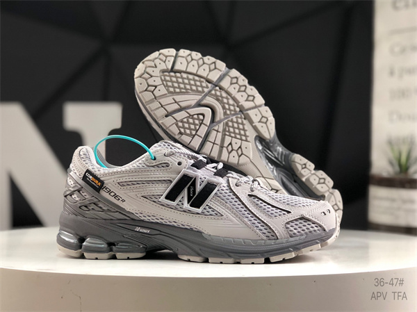 New Balance Shoes-M-2125