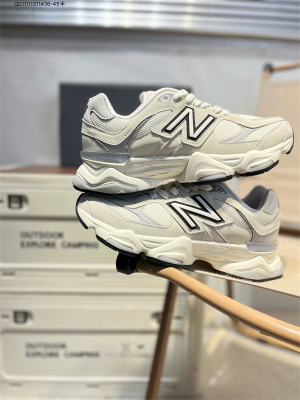 New Balance Shoes-W-2106