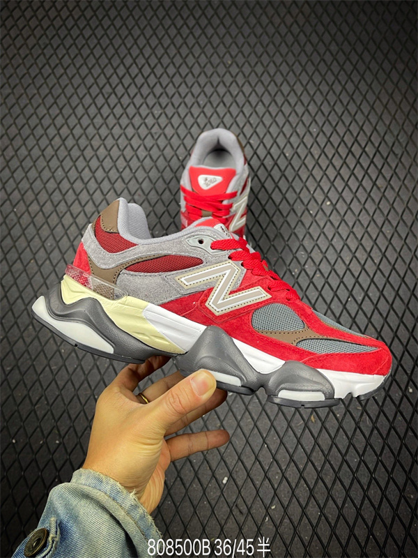 New Balance Shoes-M-2135