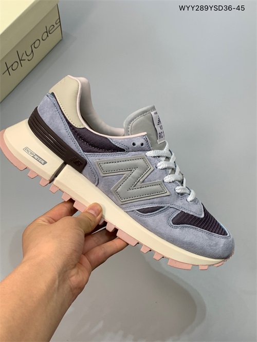 New Balance Shoes-M-207