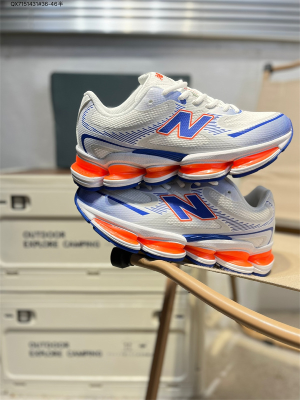New Balance NB 2000-0012