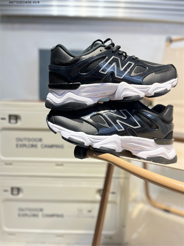 New Balance Shoes-W-2122