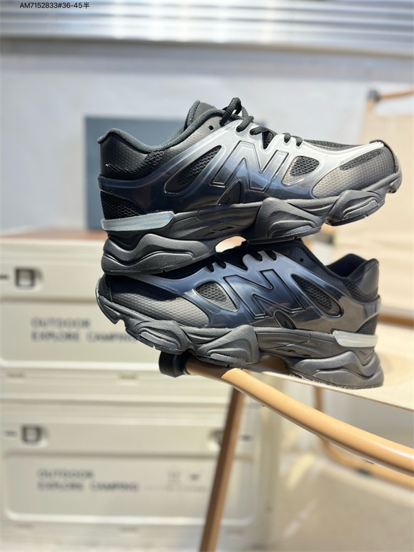 New Balance Shoes-W-2123