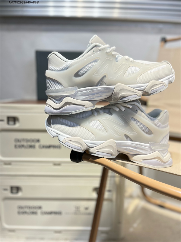 New Balance Shoes-W-2125