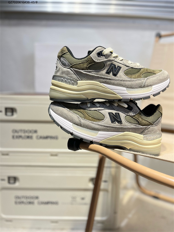 New Balance Shoes-M-2161